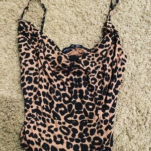 Pretty Little Thing Tank